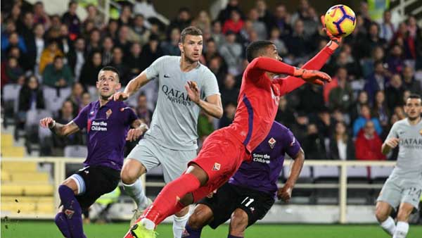 Nhận định Soi Kèo AS Roma vs Fiorentina, 01h45 ngày 23/08